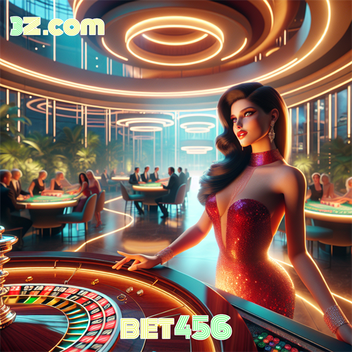 Cassino da bet456: a nova era do jogo online no Brasil