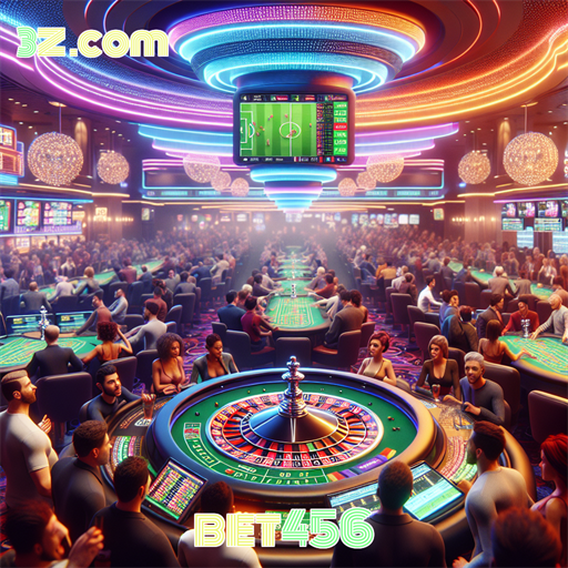 Experiência VIP Inigualável no Bet456: Um Mundo de Oportunidades