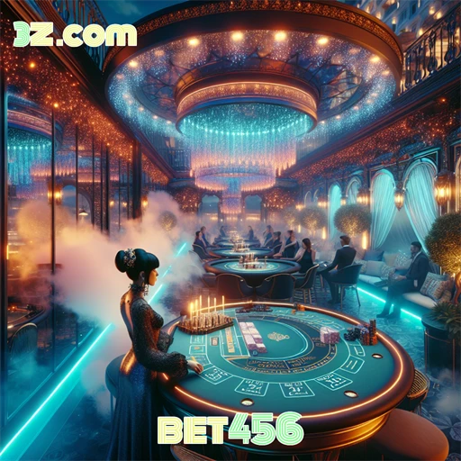 Login Inovador: Descubra o Mundo do bet456
